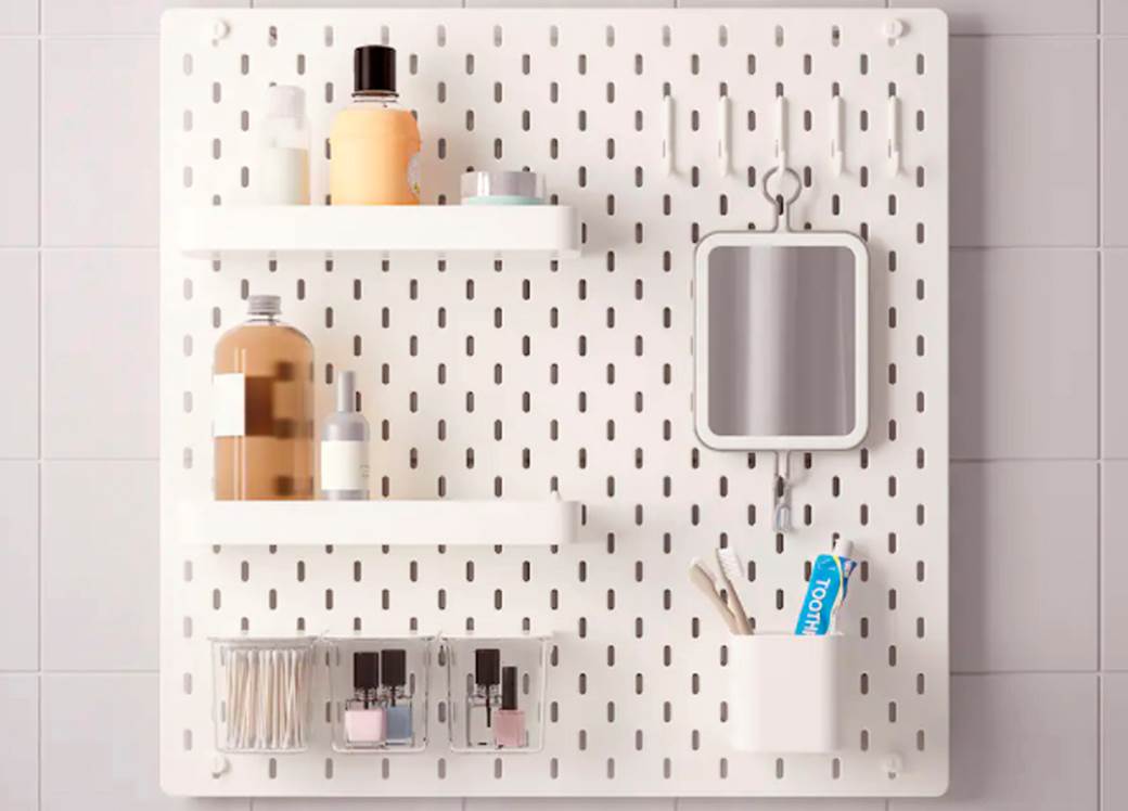IKEA Skådis för smart förvaring