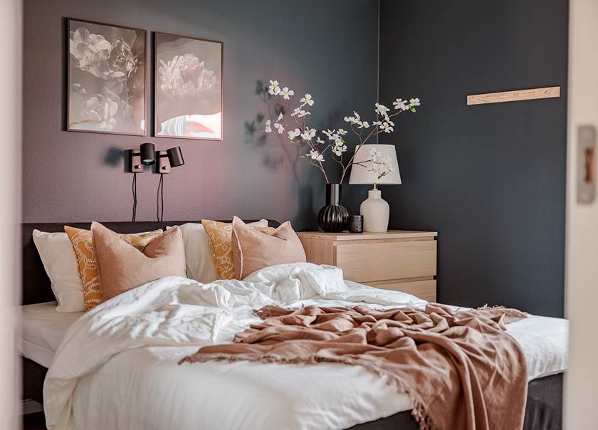 4 Rum och kök, 85 kvm