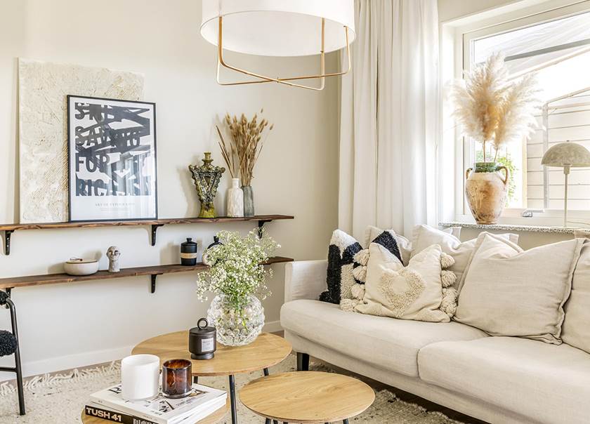 5 Rum och kök, 118 kvm