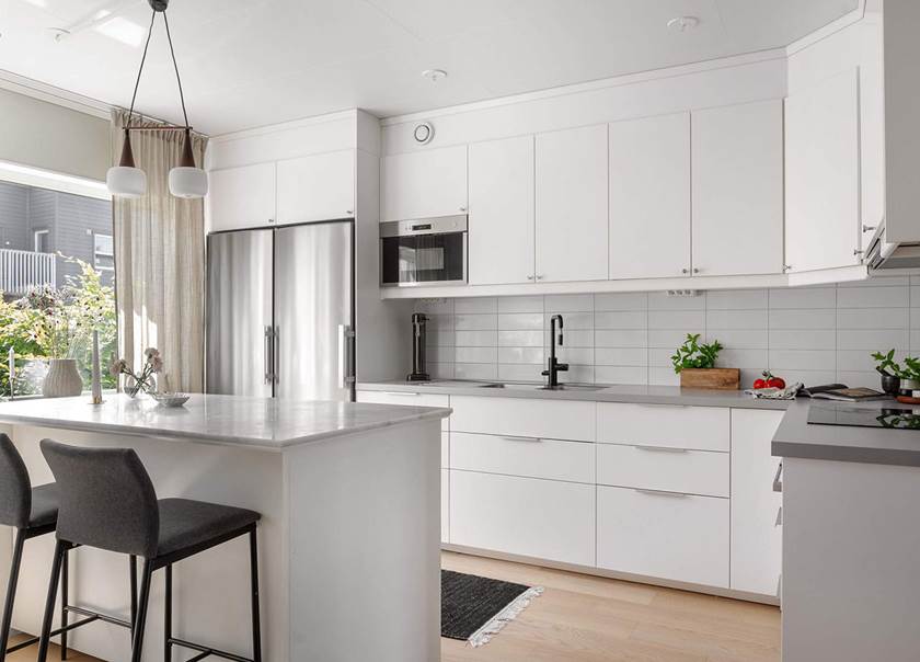 5 Rum och kök, 118 kvm