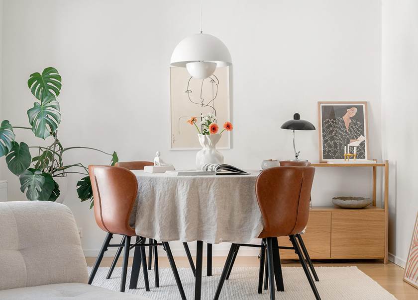 5 Rum och kök, 118 kvm