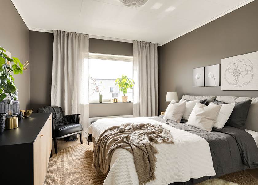 5 Rum och kök, 118 kvm