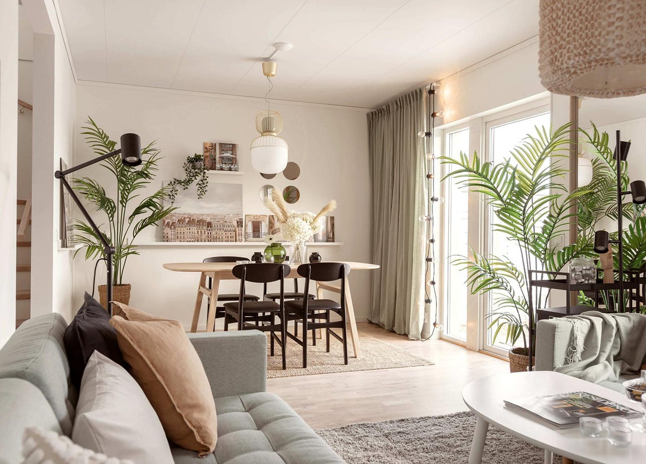 Kloka hem för livet i Lillhällom
